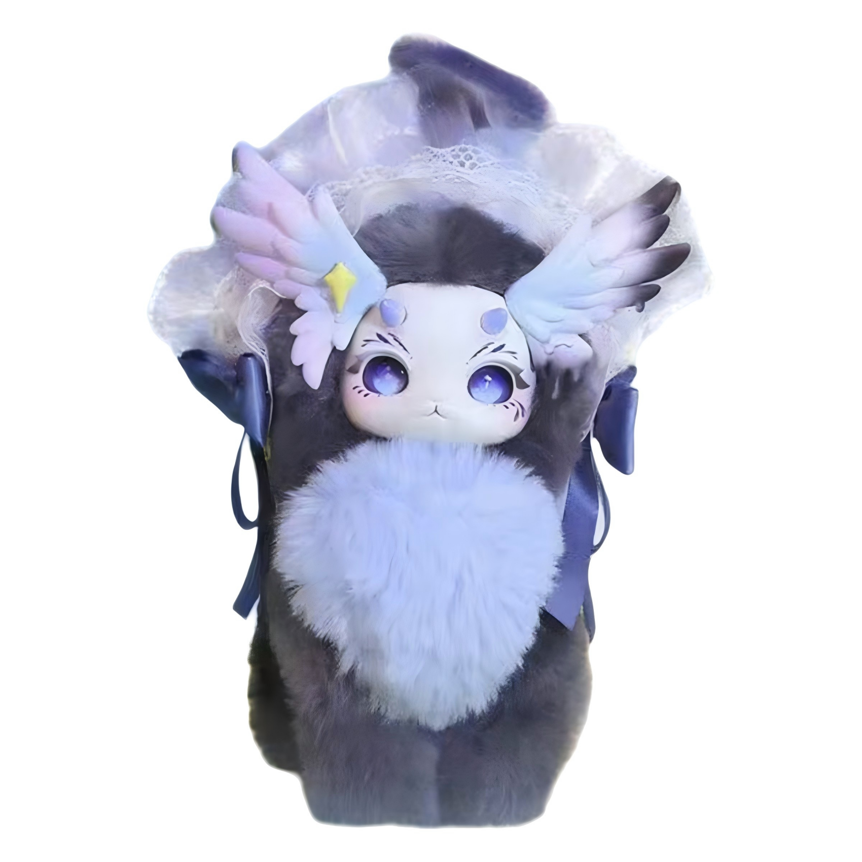Tutulong Dark Forest Plush Blind Box – 18cm Fantasy Creature Plush
