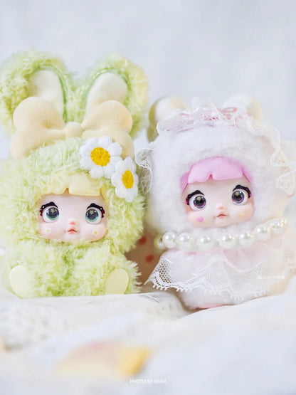 Nommi Sweetheart Bunny