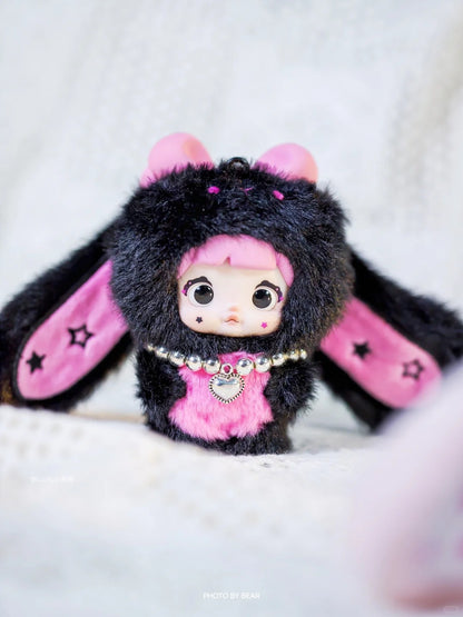 Nommi Sweetheart Bunny