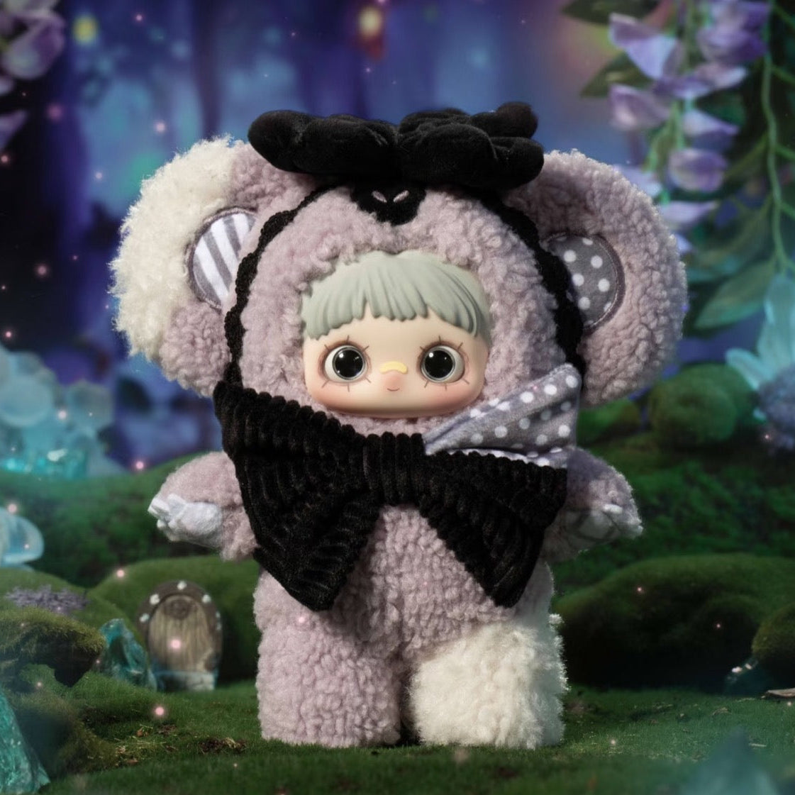 Maymei Twin Realm Plush Blind Box