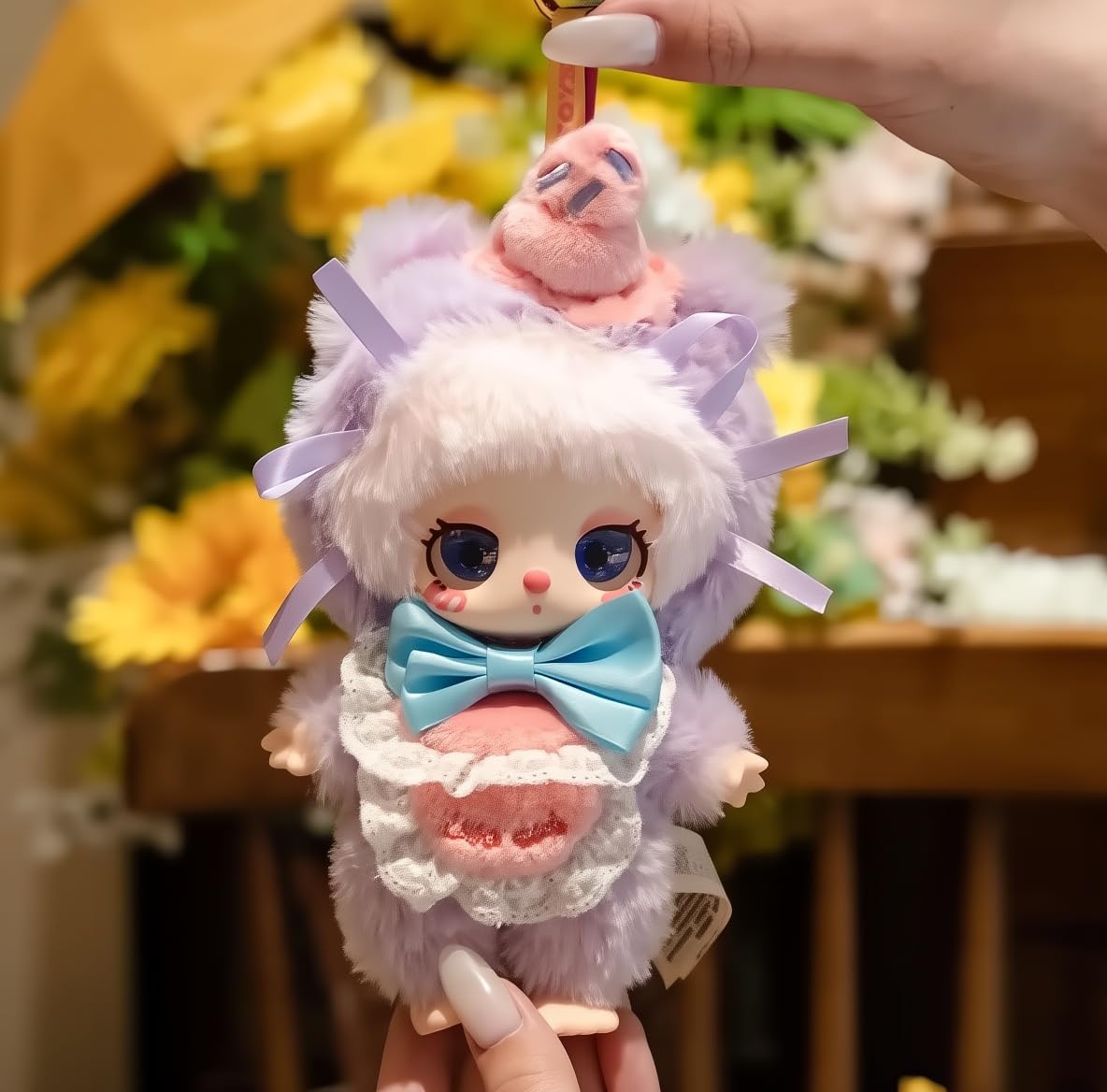 Liila Toys 4th Generation Sweet Themed Cute Kittens