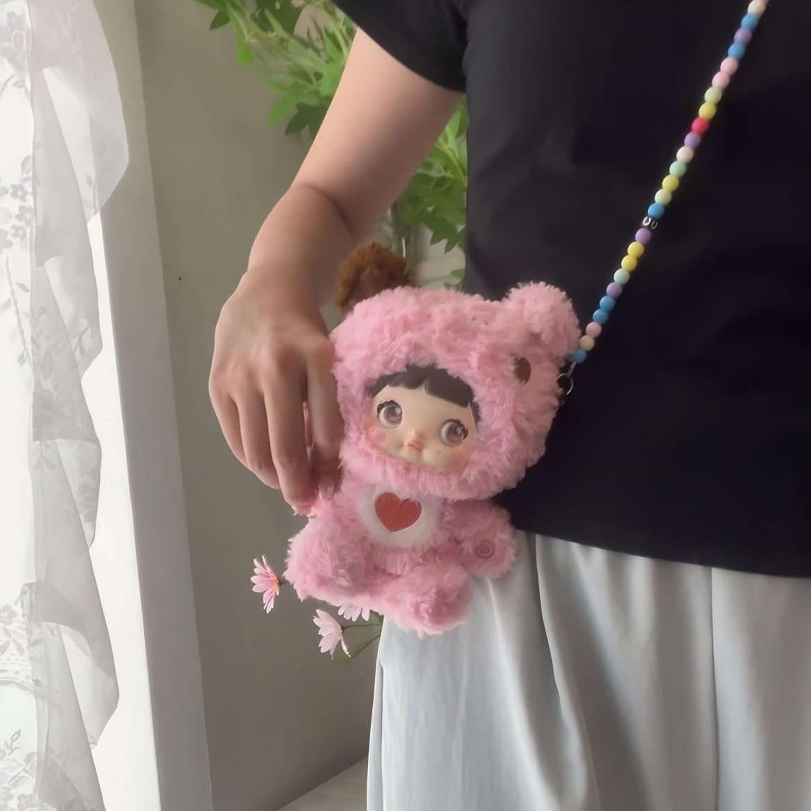 日本国内送料無料｜Nommi 糯米儿 不打烊シリーズ 公式正規品｜全6種＋シークレット1種｜ (6個入)