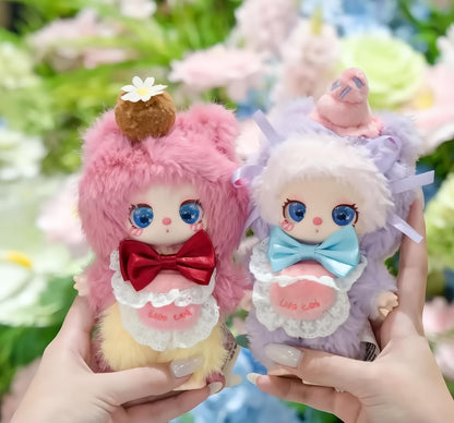 Liila Toys 4th Generation Sweet Themed Cute Kittens