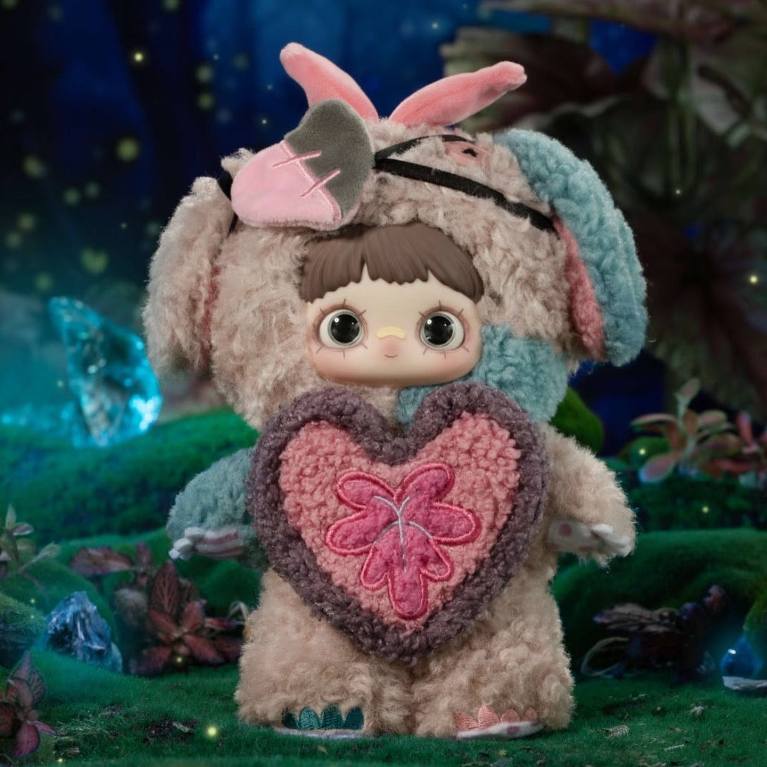 Maymei Twin Realm Plush Blind Box