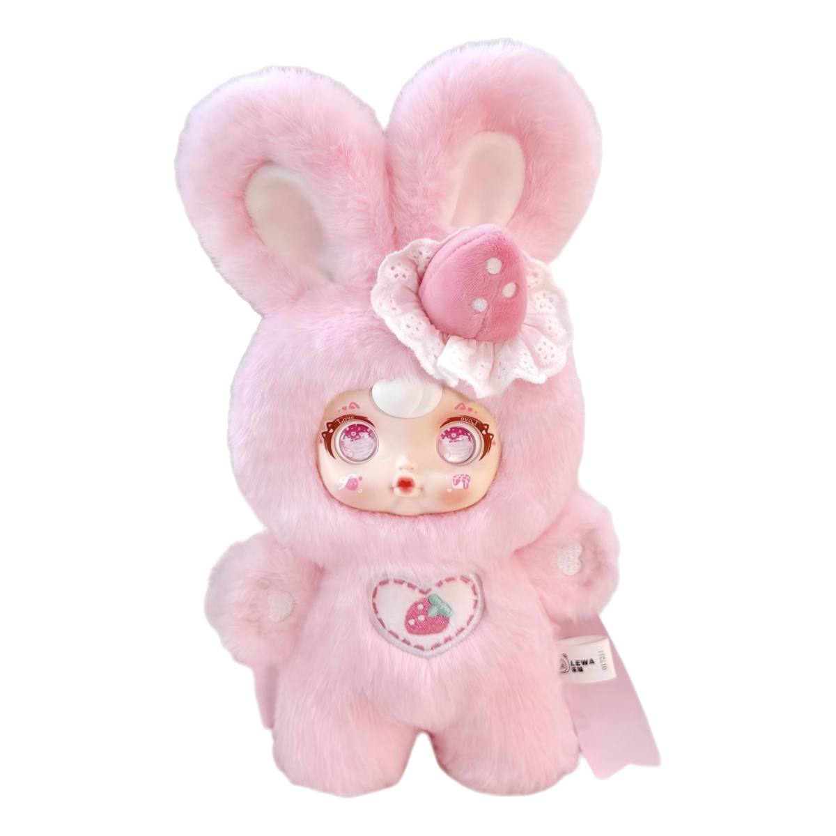 Yumi “Sweet Daily Treats” Series Blind Box | Official Authentic Toy | Cute Dessert-Themed Characters | 7 Designs (6 Regular + 1 Secret) | Collectible Desk Decor & Christmas/Birthday Gift