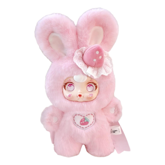 Yumi “Sweet Daily Treats” Series Blind Box | Official Authentic Toy | Cute Dessert-Themed Characters | 7 Designs (6 Regular + 1 Secret) | Collectible Desk Decor & Christmas/Birthday Gift