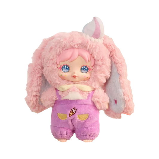 Amy Spring Sweet Little Chef Series Blind Box Collectible Figures | Cute Chef Character with Spring Dessert Theme Design | 6 Regular + 2 Secret | Official Authentic | Birthday & Christmas Gift Desktop Decor