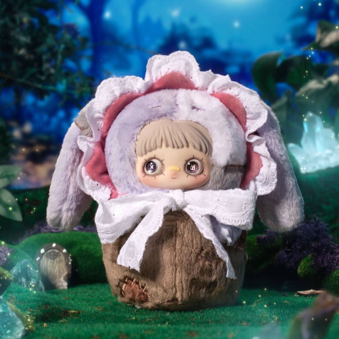 Maymei Twin Realm Plush Blind Box