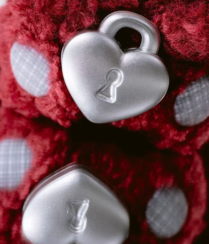 Maymei Endless Love Plush Blind Box Keychain