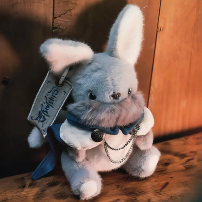 Endless Forest Series Blind Box Plush Doll – Kawaii Handmade Poseable Mystery Collectible Toy